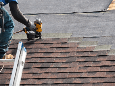 About Roof Repair Experts Coffeyville, KS
